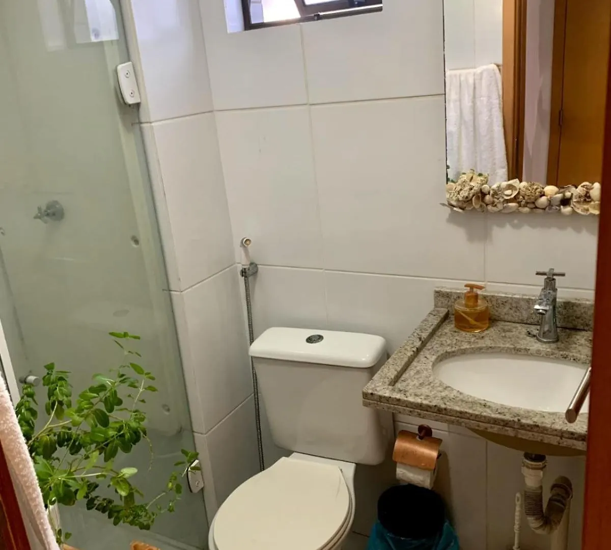 Apto Aconchegante E Moderno Recife Appartamento
