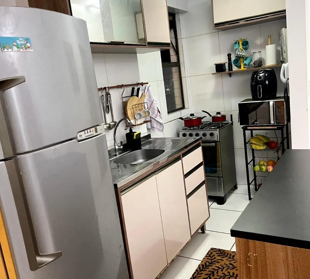 Appartamento Apto Aconchegante E Moderno Recife Brasile