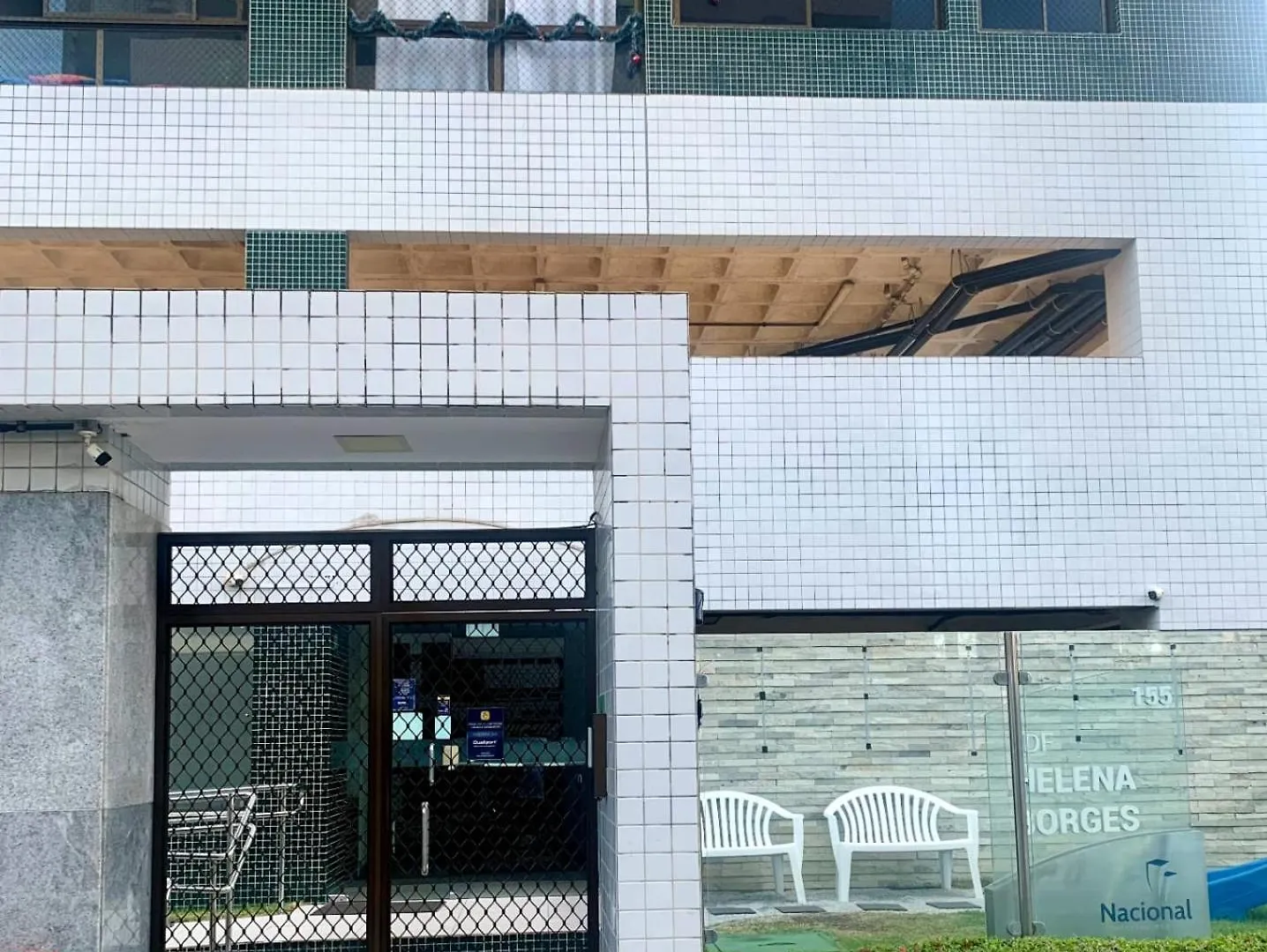 Apto Aconchegante E Moderno Recife