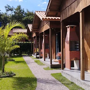 Arandu Alojamento de Turismo Selvagem Imbituba (Santa Catarina)