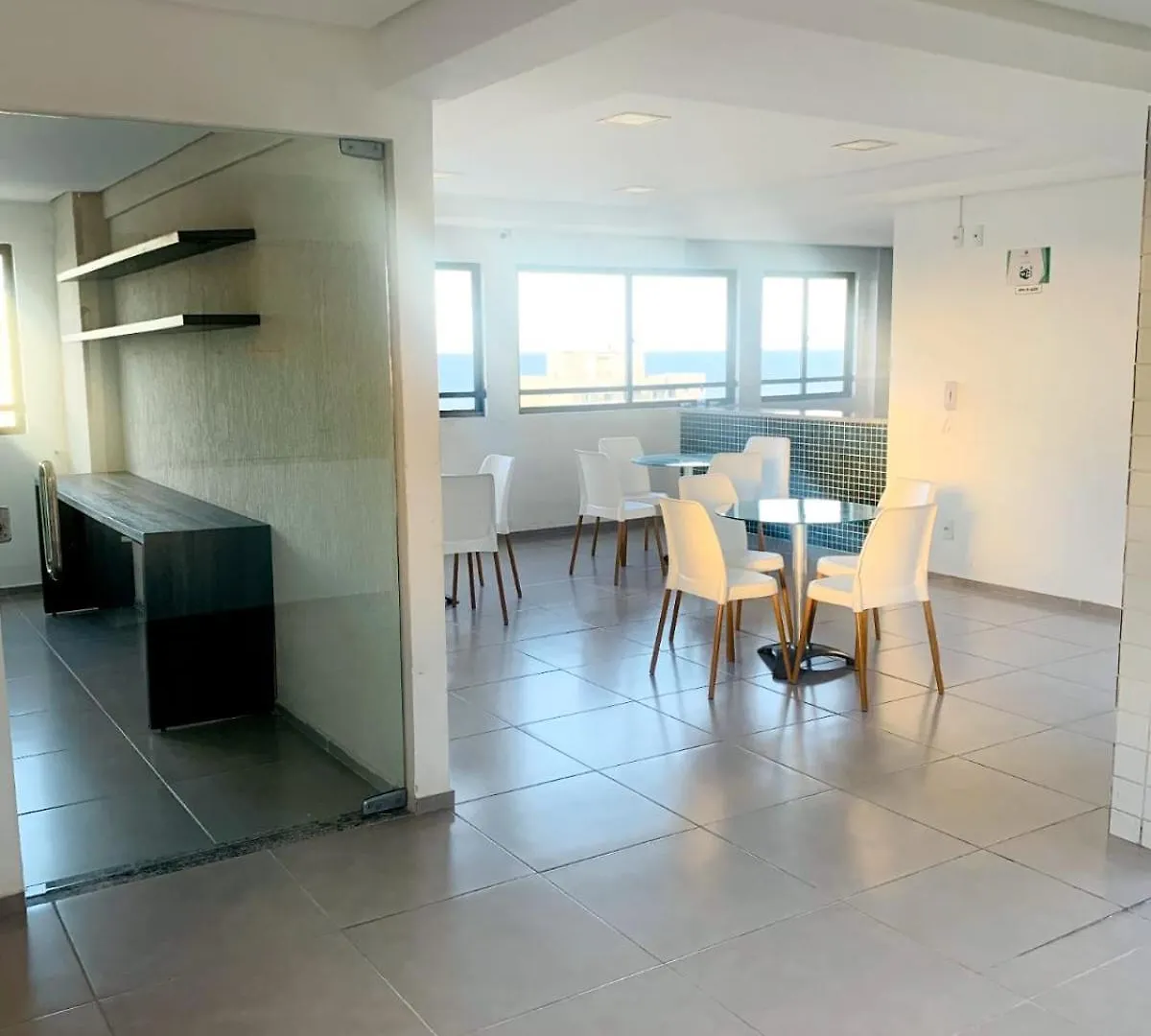 Apartamento Apto Aconchegante E Moderno Recife