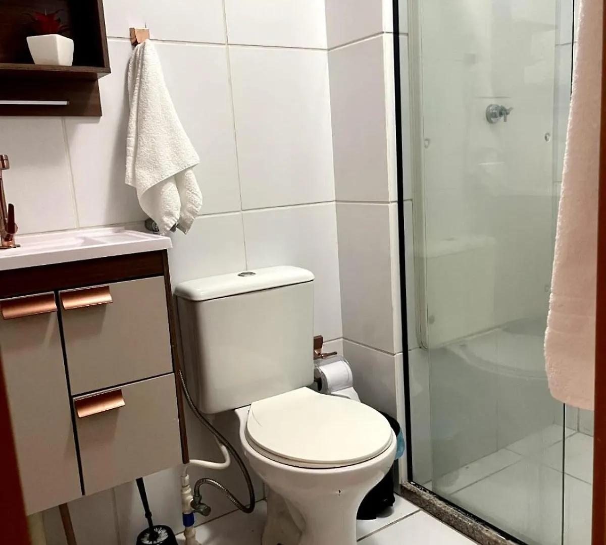 Apto Aconchegante E Moderno Recife