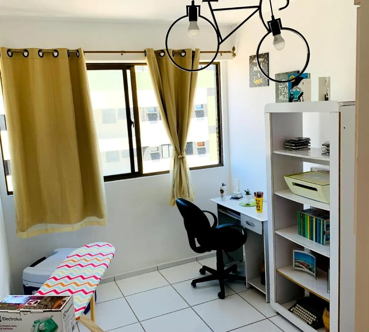 Apartamento Apto Aconchegante E Moderno Recife