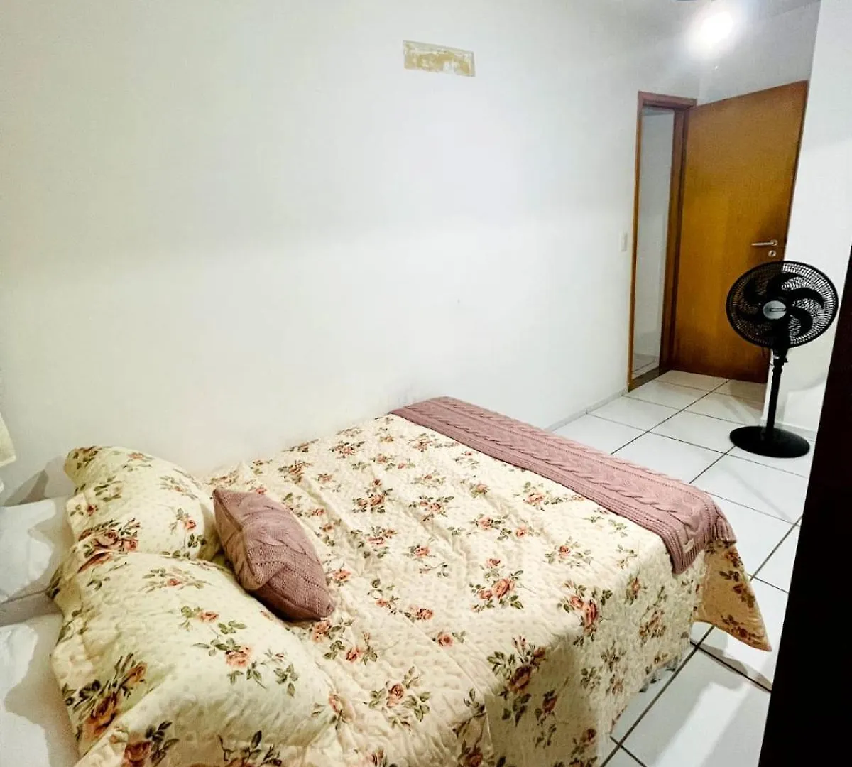 Apto Aconchegante E Moderno Recife 0*,